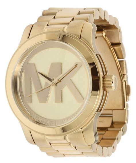 michael kors watches replica sulit|michael kors watch mk case.